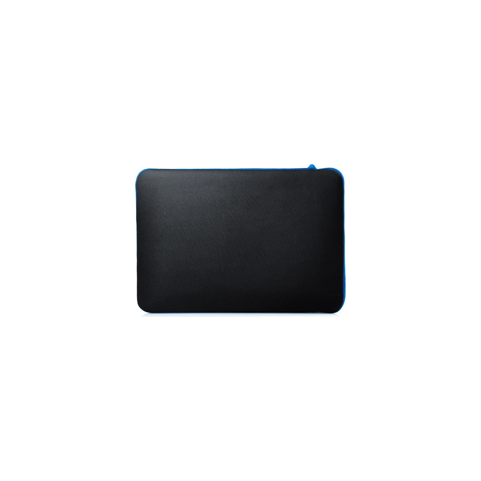 Чехол для ноутбука HP 15.6" Chroma Sleeve Blk/Blue (V5C31AA) изображение 5