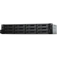 NAS Synology RS2818RP+ изображение 2