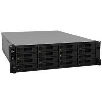 NAS Synology RS2818RP+ изображение 5