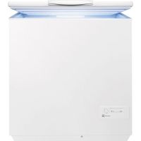 Морозильный ларь Electrolux LCB1AF14W0
