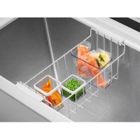 Морозильный ларь Electrolux LCB1AF14W0 изображение 6