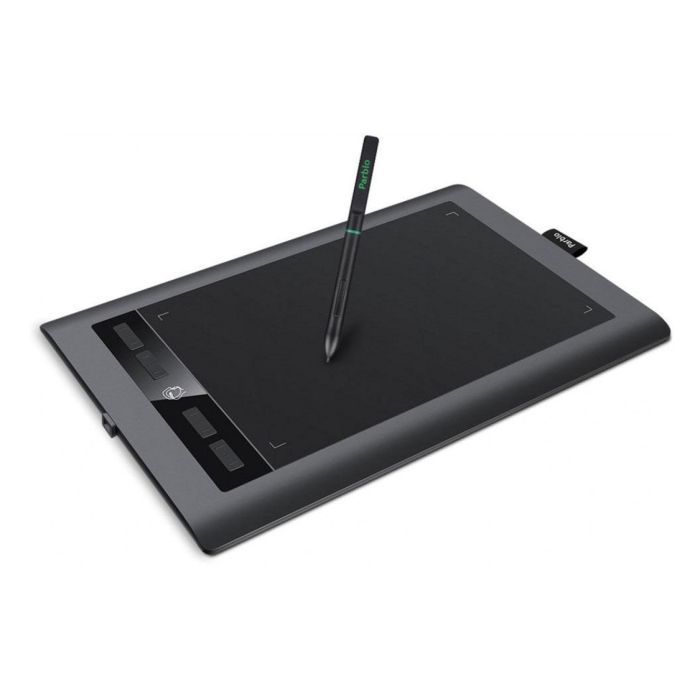 Графический планшет Parblo A610S изображение 2