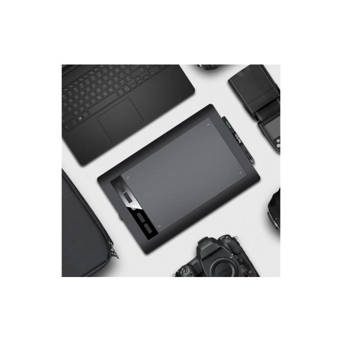 Графический планшет Parblo A610S изображение 5