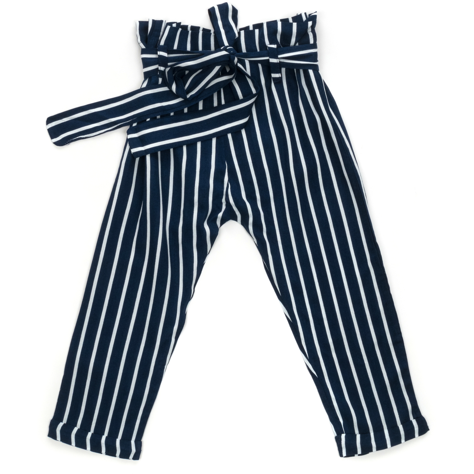 Набор детской одежды H.A топ с брюками (371-104G-cream) изображение 3