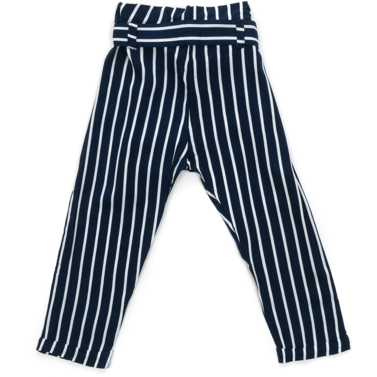 Набор детской одежды H.A топ с брюками (371-104G-cream) изображение 6