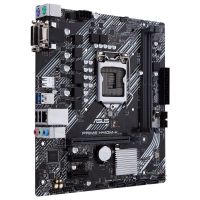 Материнская плата ASUS PRIME H410M-K изображение 4