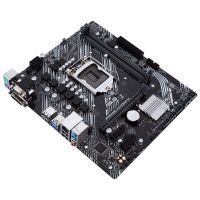 Материнская плата ASUS PRIME H410M-K изображение 5