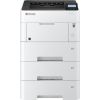 Лазерный принтер Kyocera Ecosys P3150DN (1102TS3NL0) изображение 3