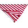 Плаття дитяче Breeze в смужку з топом (12358-128G-red) зображення 7
