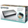 Вакууматор Gorenje VS120E изображение 5