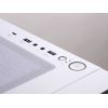 Корпус Vinga Pillar White изображение 10