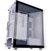 Корпус Vinga Pillar White изображение 3