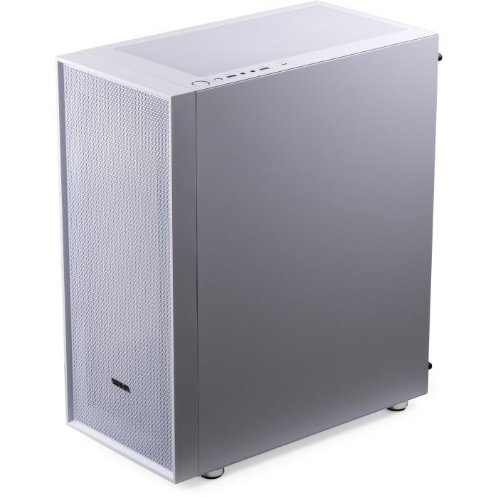 Корпус Vinga Pillar White изображение 2