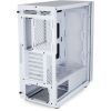 Корпус Vinga Pillar White изображение 4