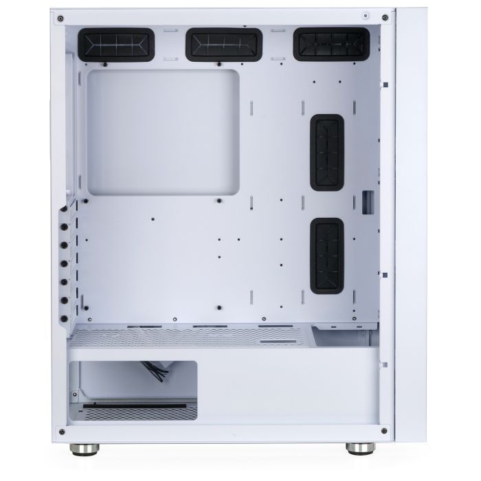 Корпус Vinga Pillar White изображение 5