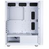 Корпус Vinga Pillar White изображение 5