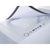 Корпус Vinga Pillar White изображение 8