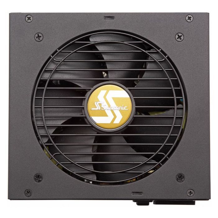 Блок живлення Seasonic 750W FOCUS GM-750 (SSR-750FM FOCUS) зображення 4