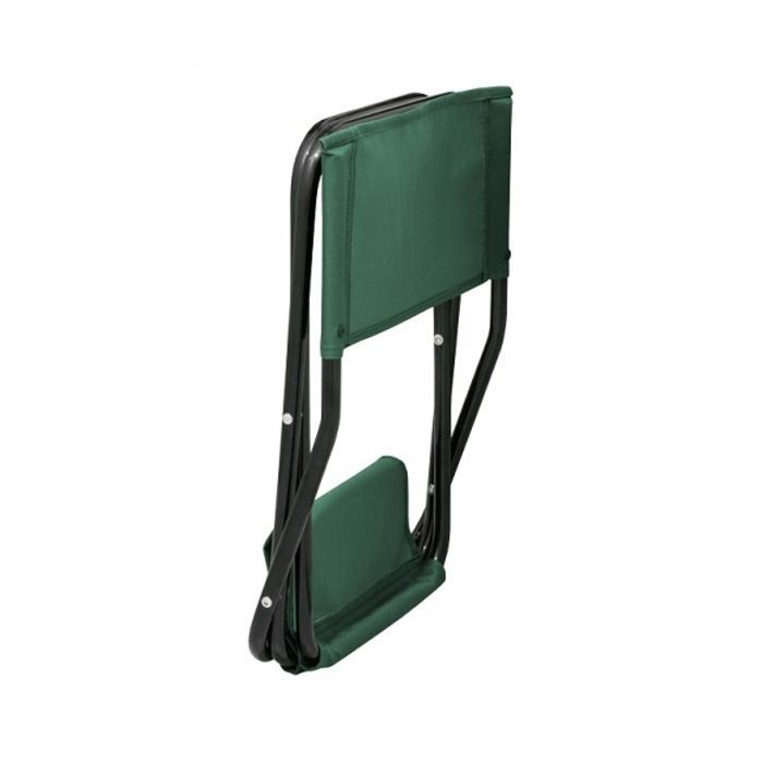 Стілець складаний NeRest NR-16 SP зі спинкою Khaki (4820211100575_25) зображення 3