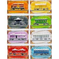 Настольная игра Hobby World Ticket to Ride: Северные Страны (1702) изображение 10
