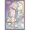 Настольная игра Hobby World Ticket to Ride: Северные Страны (1702) изображение 4