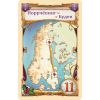 Настольная игра Hobby World Ticket to Ride: Северные Страны (1702) изображение 6