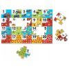 Пазл Melissa&Doug Мега "Числа - Ферма", 24 елемента (MD31002) зображення 2