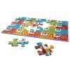 Пазл Melissa&Doug Мега "Числа - Ферма", 24 елемента (MD31002) зображення 3