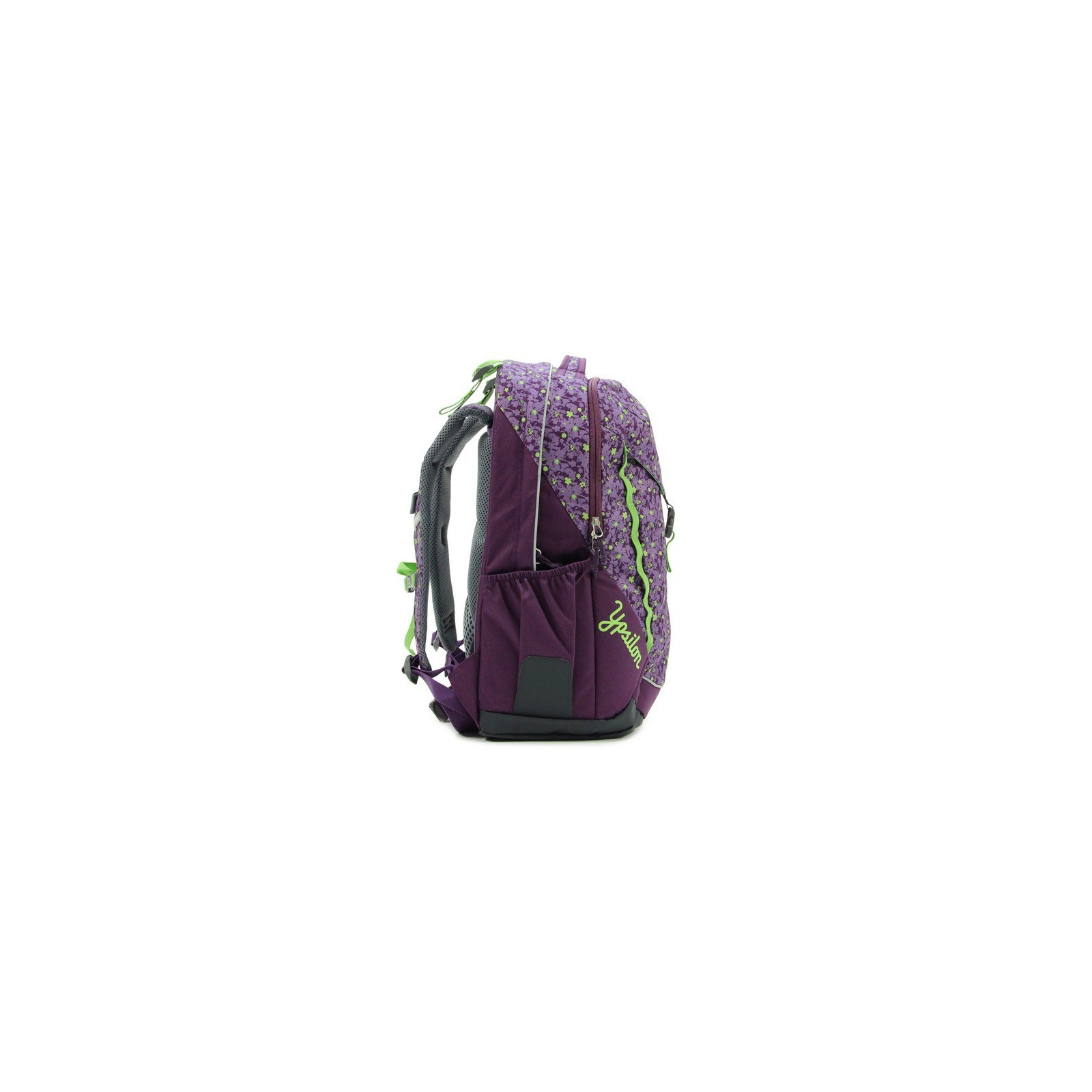 Рюкзак шкільний Deuter Ypsilon 5028 plum flora (3831019 5028) зображення 4