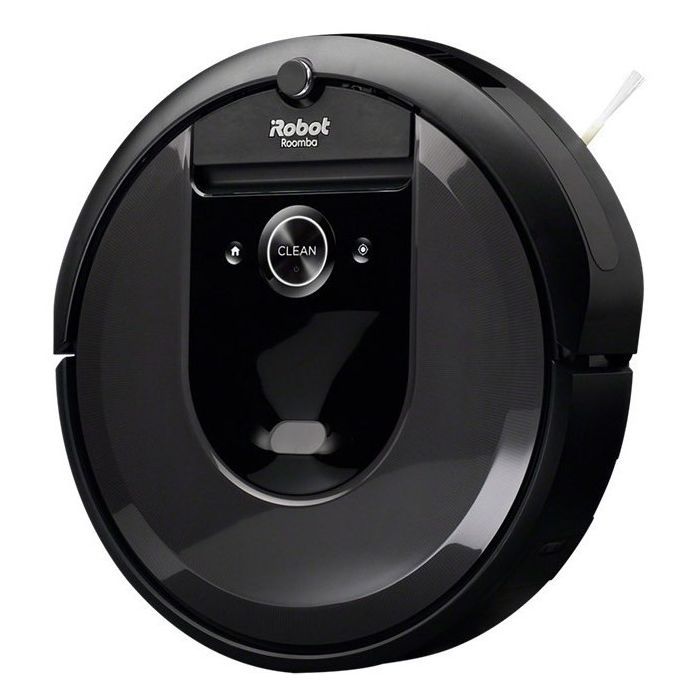 Пилосос iRobot Roomba i7 (i715840/i715040) зображення 2