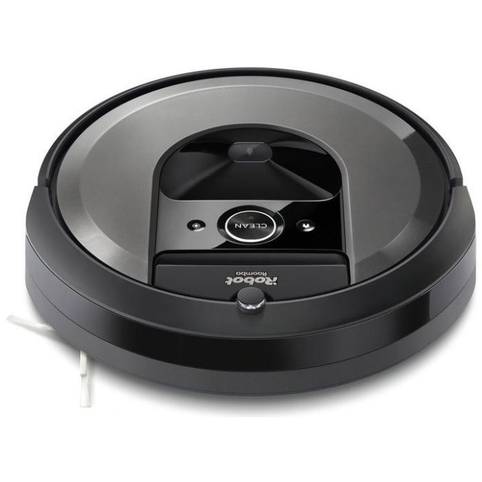 Пилосос iRobot Roomba i7 (i715840/i715040) зображення 3