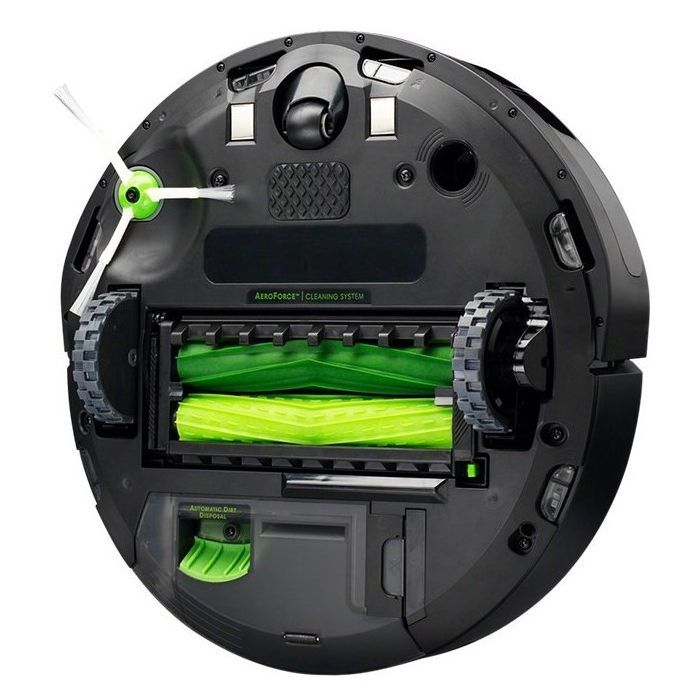 Пилосос iRobot Roomba i7 (i715840/i715040) зображення 5