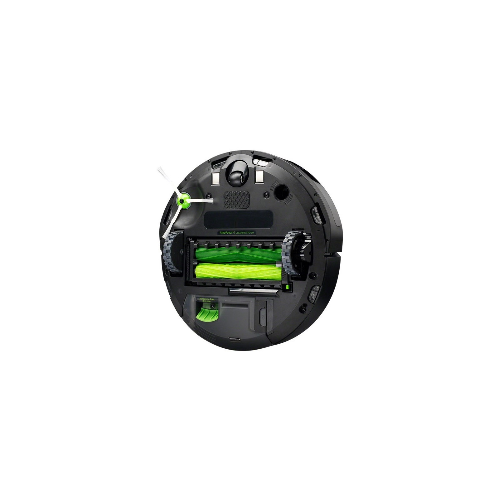 Пилосос iRobot Roomba i7 (i715840/i715040) зображення 5