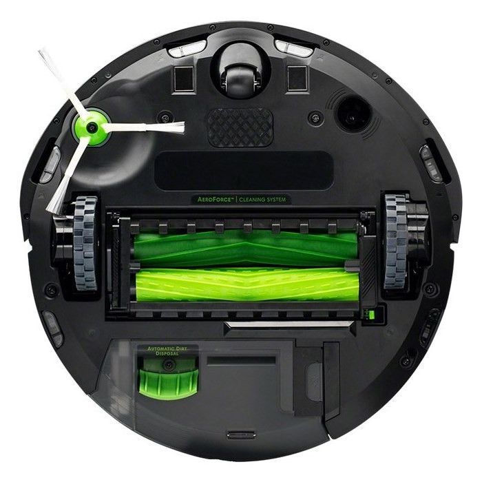 Пилосос iRobot Roomba i7 (i715840/i715040) зображення 6