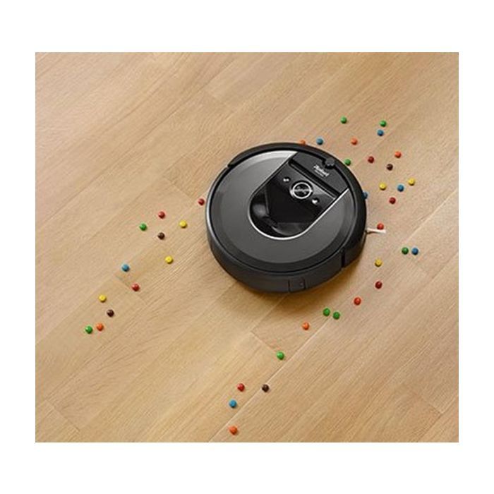 Пилосос iRobot Roomba i7 (i715840/i715040) зображення 7