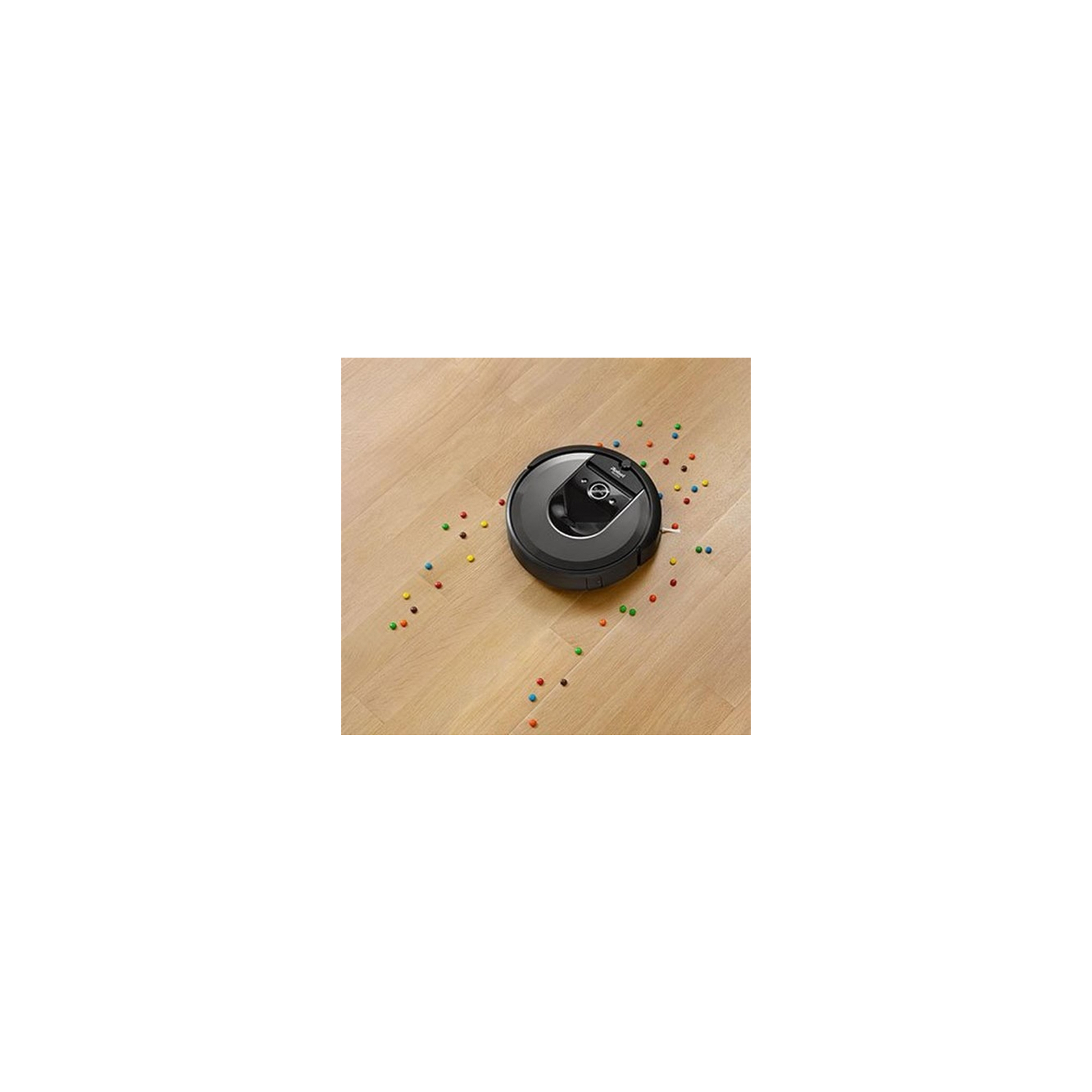 Пылесос iRobot Roomba i7 (i715840/i715040) изображение 7