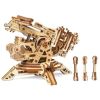 Конструктор Ugears Башня-Аркбаллиста (70048) изображение 2