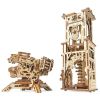 Конструктор Ugears Башня-Аркбаллиста (70048)