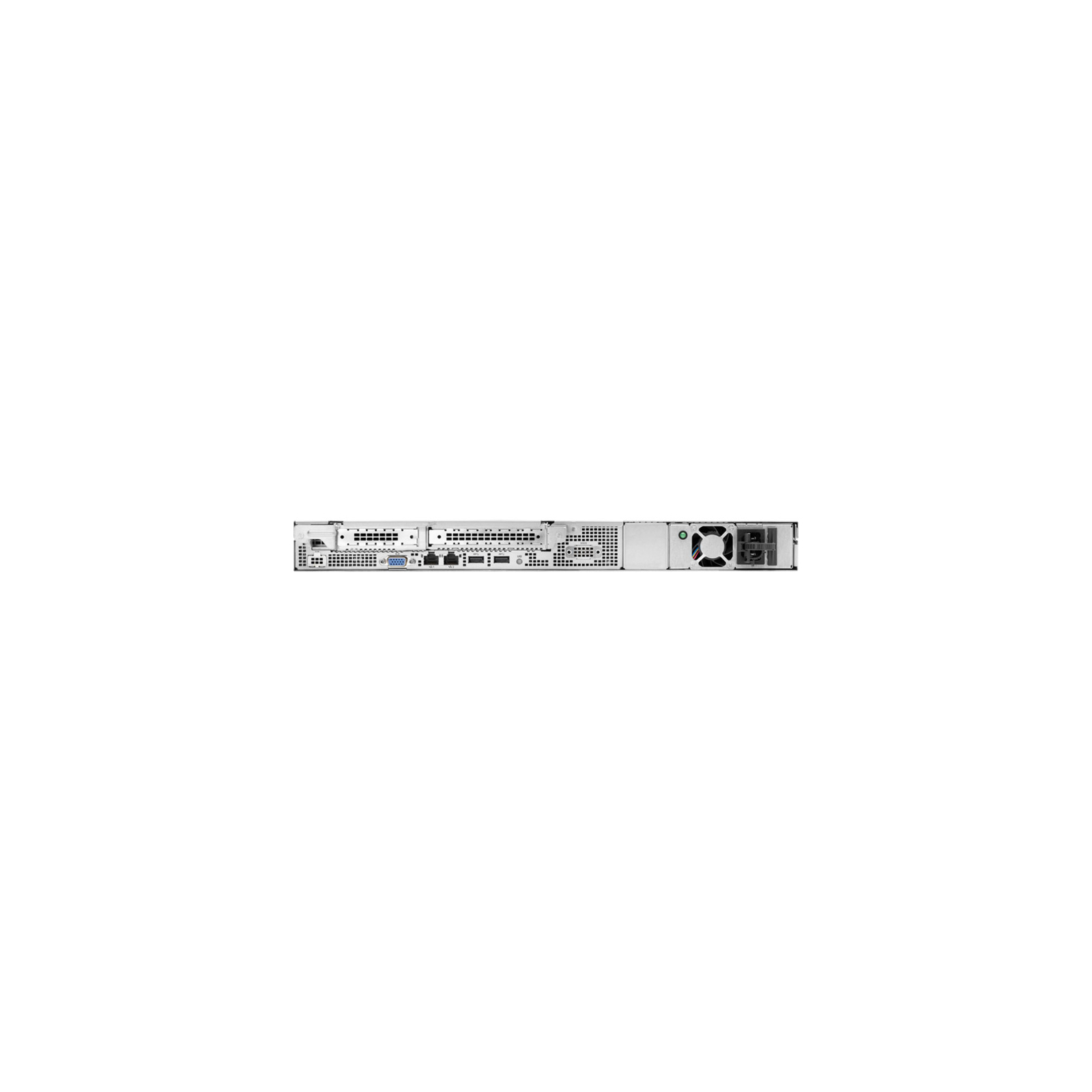 Сервер Hewlett Packard Enterprise E DL20 Gen10 E-2224 3.4GHz/4-core/1P 8Gb UDIMM/1Gb 2p 361i/S (P17078-B21) изображение 4