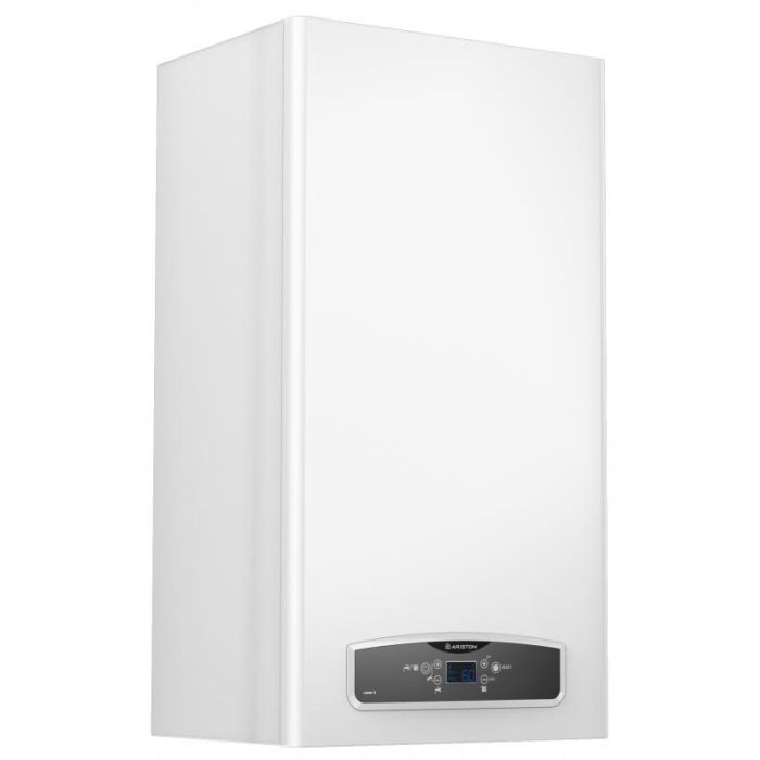 Котел Ariston CARES X 24 СF NG (3300888)