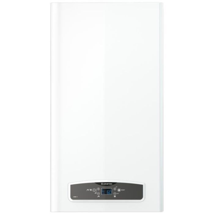 Котел Ariston CARES X 24 СF NG (3300888) изображение 2