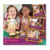 Интерактивная игрушка Hasbro Furreal Friends Джоси Кенгуру (E6724) изображение 3