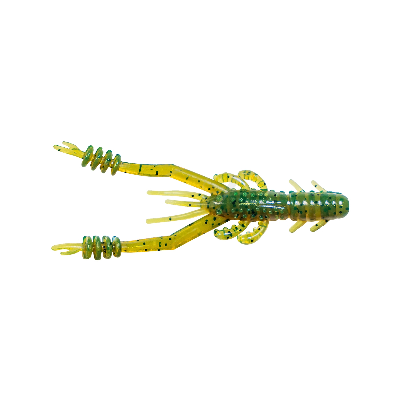 Силикон рыболовный Select Sexy Shrimp 2" col.087 (9 шт/упак) (1870.29.58)