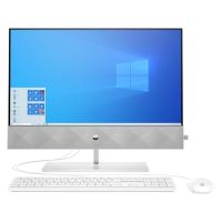Компьютер HP Pavilion 24-k0007ur AiO / Ryzen3 4300U (14Q28EA)