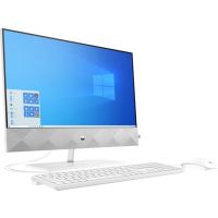 Компьютер HP Pavilion 24-k0007ur AiO / Ryzen3 4300U (14Q28EA) изображение 2