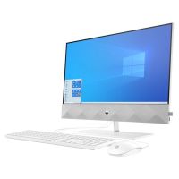 Компьютер HP Pavilion 24-k0007ur AiO / Ryzen3 4300U (14Q28EA) изображение 3