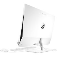 Компьютер HP Pavilion 24-k0007ur AiO / Ryzen3 4300U (14Q28EA) изображение 4
