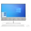 Компьютер HP Pavilion 24-k0007ur AiO / Ryzen3 4300U (14Q28EA)
