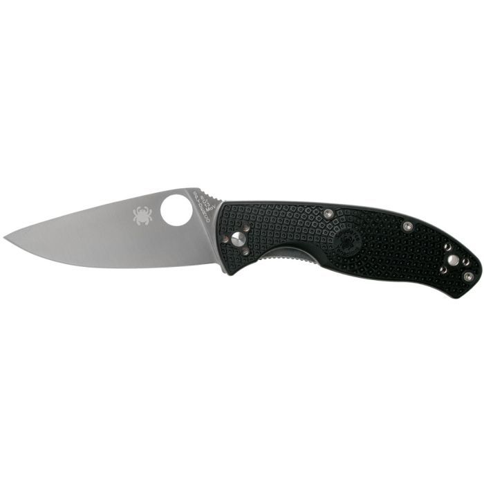 Нож Spyderco Tenacious FRN (C122PBK)