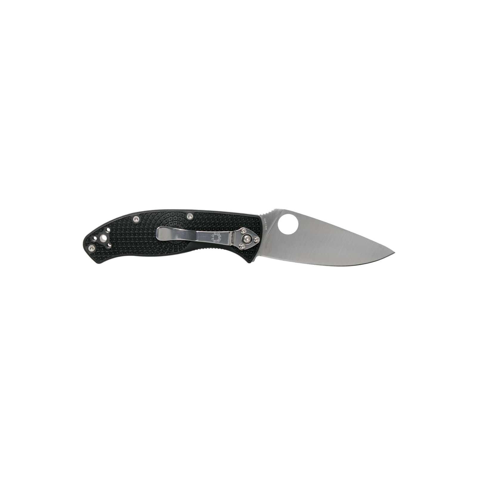 Нож Spyderco Tenacious FRN (C122PBK) изображение 2
